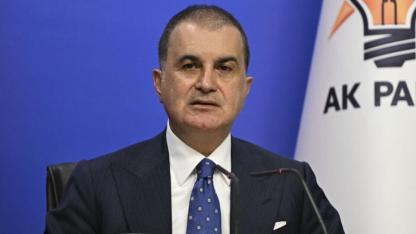 Ömer Çelik altını kalın harflerle çizdi: Cumhur İttifakı'nda çatlak yok