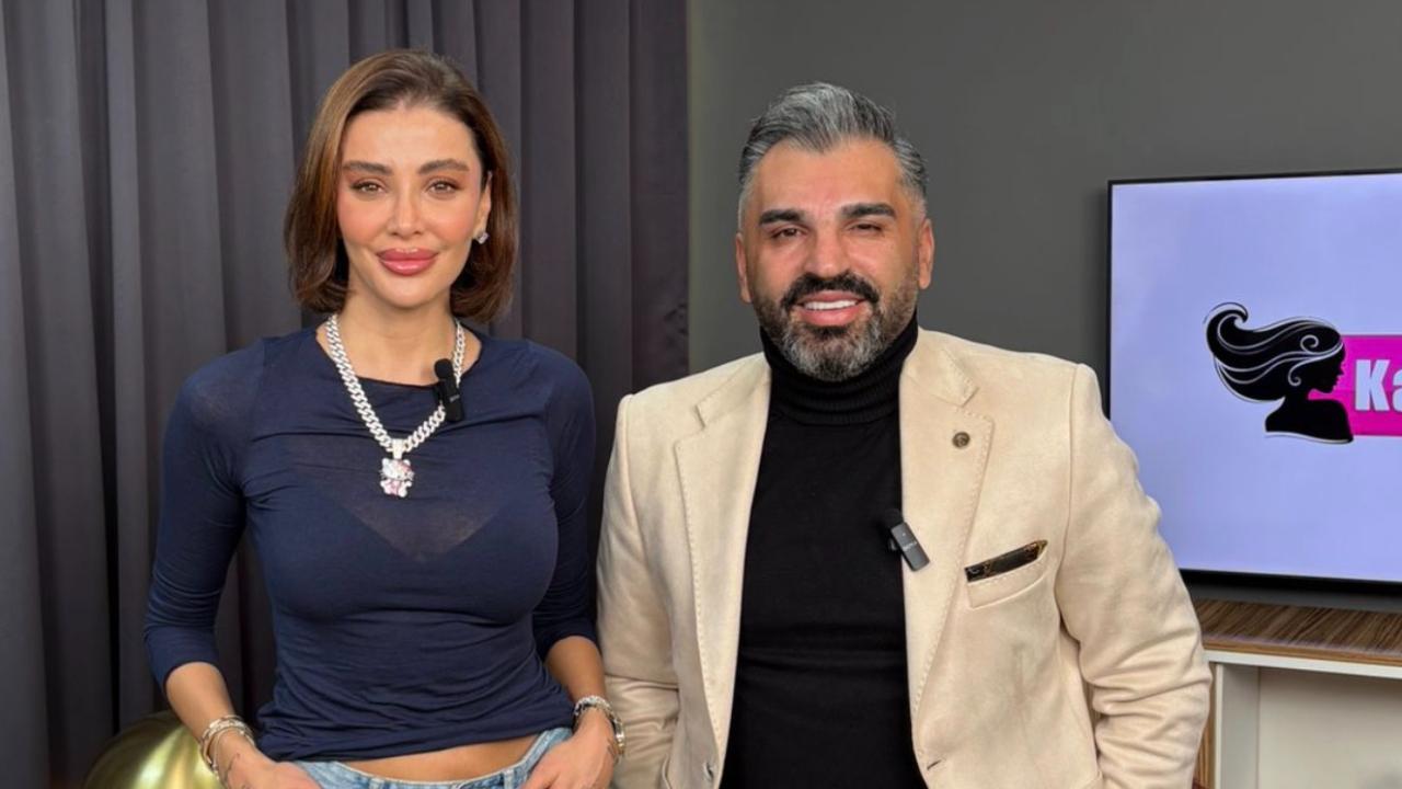 Özge Ulusoy’a konuk olan Eren Şar&#039;dan sağlık turizmi ve girişimcilik önerileri