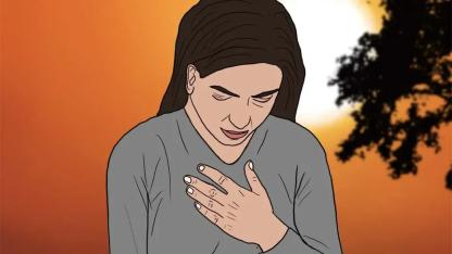 Panik bozukluk/panik atak ve tedavi yöntemleri