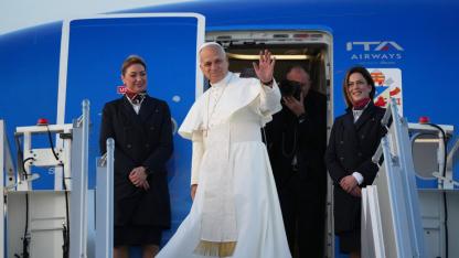 Papa geldi, Valilik açıkladı! İşte kapanacak yollar