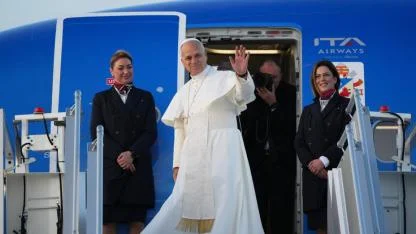 Papa geldi, Valilik açıkladı! İşte kapanacak yollar