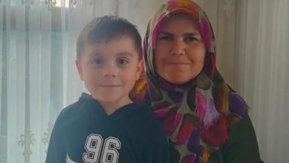 Annesiyle günlerdir kayıptı! Acı haber geldi