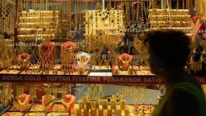 Kapalıçarşı'da kara para operasyonu! 76 kişiye flaş gözaltı