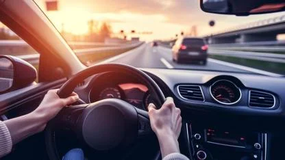 Yılların mücadelesi! Ehliyet sınavında 128. kez başarısız oldu