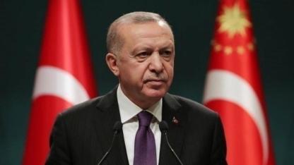 Cumhurbaşkanı Erdoğan ve siyasi liderlerden şehitlerimiz için taziye mesajları