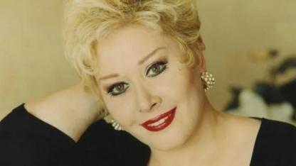 Sanat dünyasının büyük kaybı! Muazzez Abacı hayatını kaybetti