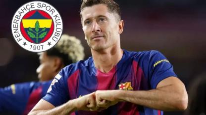 Saran'dan Lewandowski bombası! Dünyaca ünlü yıldız gelyor