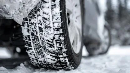 15 Kasım uyarısı! Kış lastiğinde ceza kapıda! Yeni dönem başlıyor