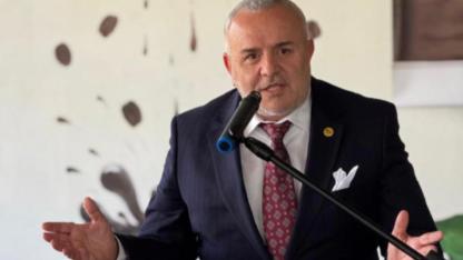 Faiz sarmalına tepki! Ana Yol Partisi lideri Karakurt'tan üretim odaklı ekonomi çağrısı