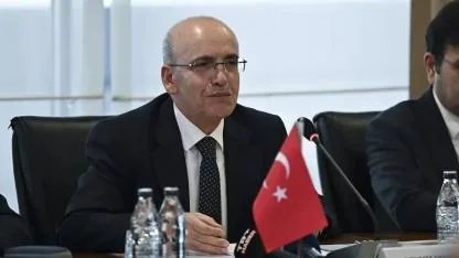 Mehmet Şimşek ilk kez duyurdu! KKTC’nin mali altyapısında yeni dönem başlıyor