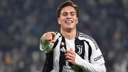 Juventus’ta maaş krizi! Kenan Yıldız talebiyle gündemi sarstı