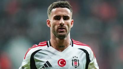 Milli Takımın yükselişi ve Beşiktaş’ta Rafa Silva krizi