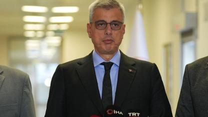 Otel mühürlendi, soruşturma derinleşiyor! Sağlık Bakanı Memişoğlu'ndan son dakika açıklaması