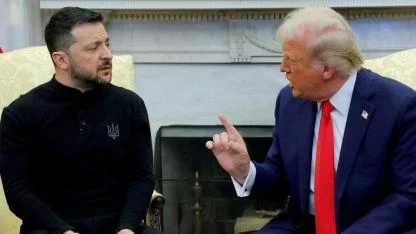 Şok barış taslağı! Doğu Ukrayna’nın Rusya’ya bırakılması isteniyor