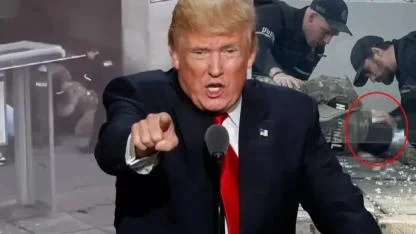 Amerika'yı ayağa kaldıran korkunç saldırı