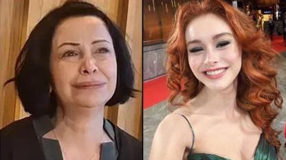 Linç ediliyordu... Evrim Akın günler sonsa sessizliğini bozdu