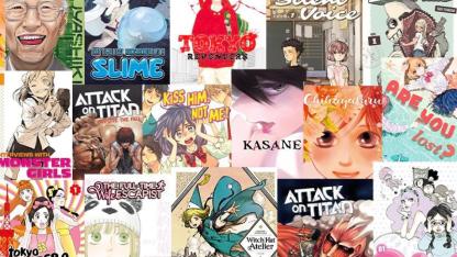 Gençlerin yeni gözdesi manga yararlı mı zararlı mı?