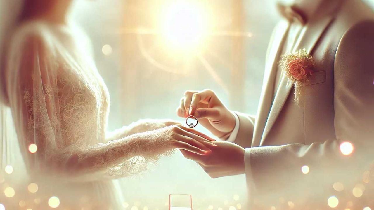 Rüya tabirleri: Erkek arkadaşımın üçüncü parmağında yüzük vardı
