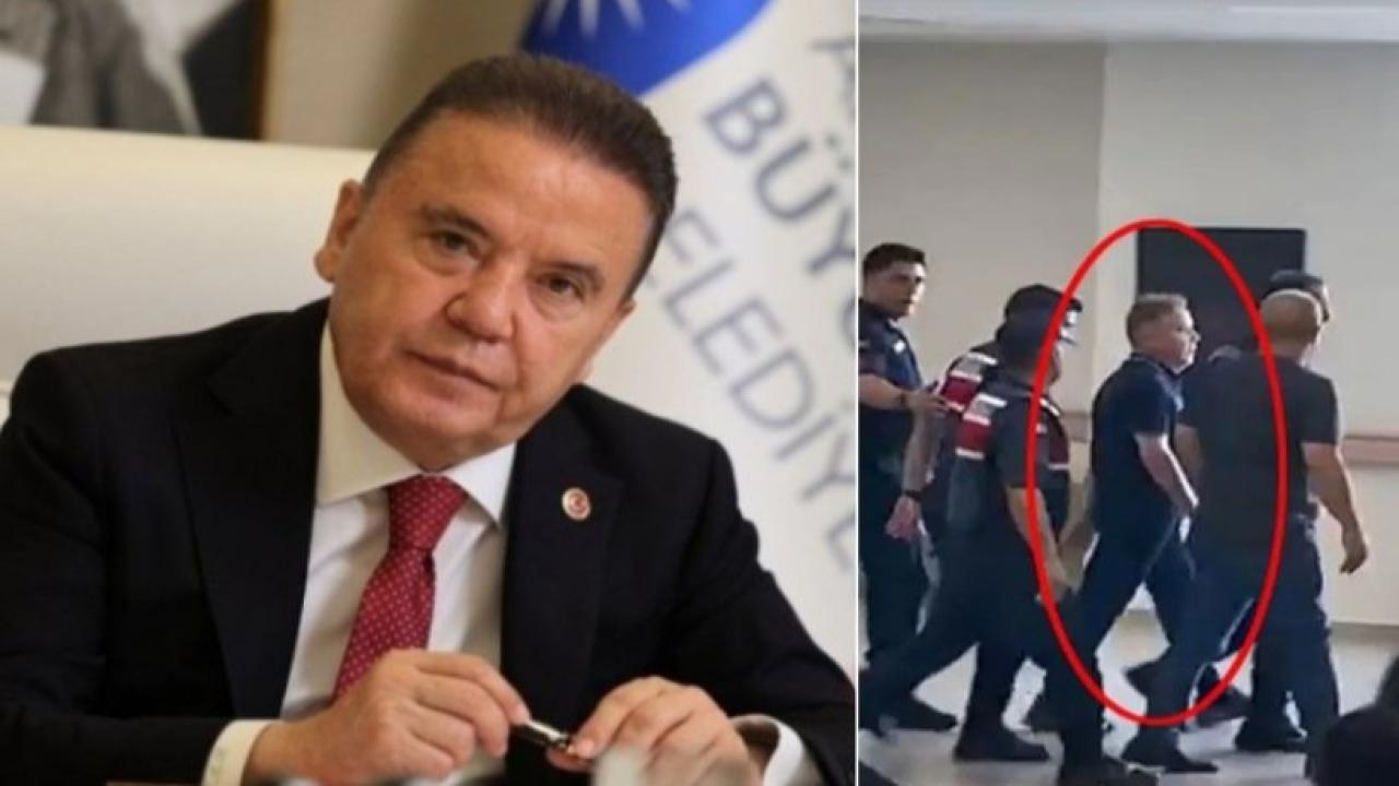 Sağlık durumu kritik! Muhittin Böcek hastaneye kaldırıldı