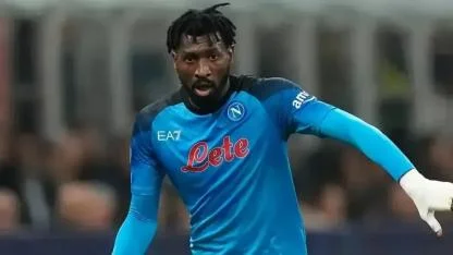 Şampiyonlar Ligi hedefi büyüyor! Galatasaray'dan Anguissa için dev transfer hamlesi