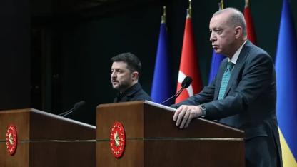 Savaşın kaderi İstanbul'da değişecek? Kalıcı barış için gözler Ankara'da