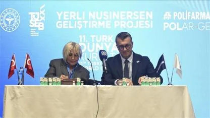 SMA tedavisinde yerli devrim! Türkiye kendi ilacını üretecek