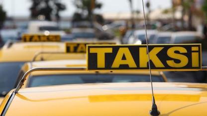 Taksi ücretlerinde yeni dönem başlıyor