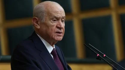 Tartışmalara nokta koydu! Bahçeli: Cumhur İttifakı milletin gür sesidir