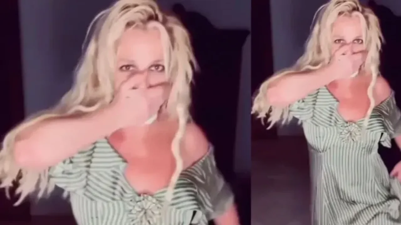Tedirgin bekleyiş başladı! Britney Spears&#039;a neler oldu?