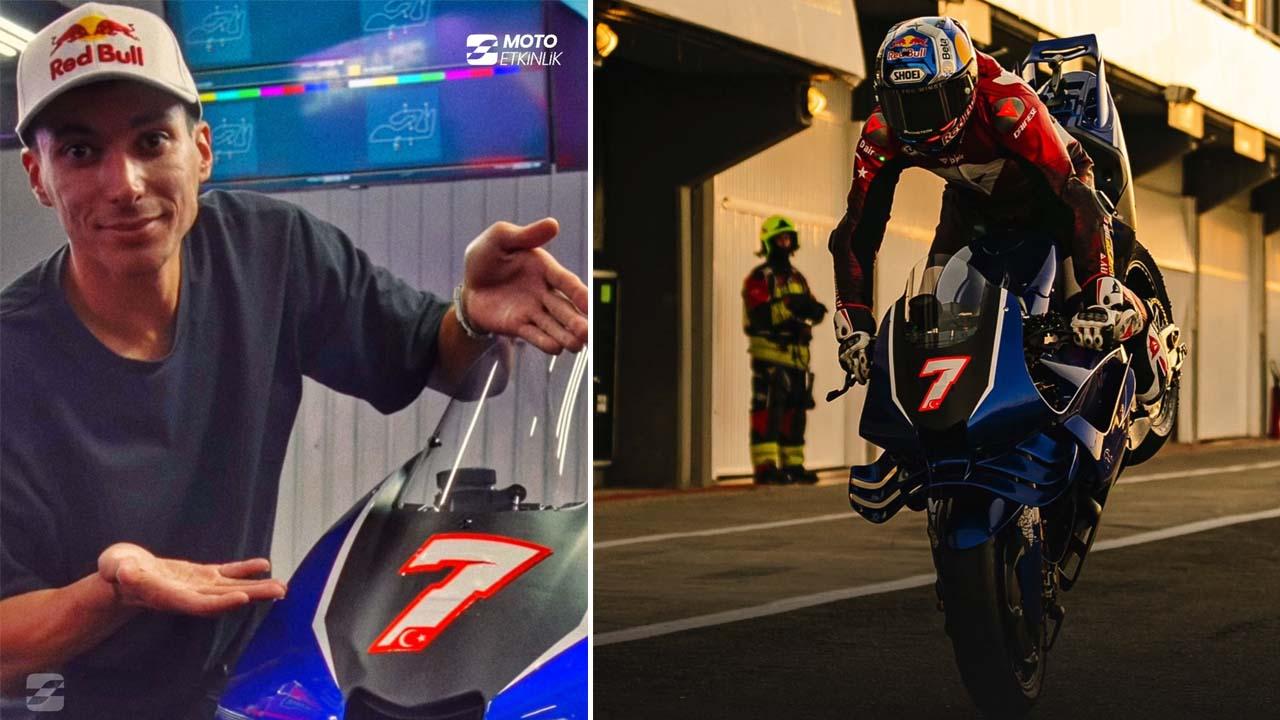 Toprak Razgatlıoğlu’nun MotoGP 2026 Test Takvimi