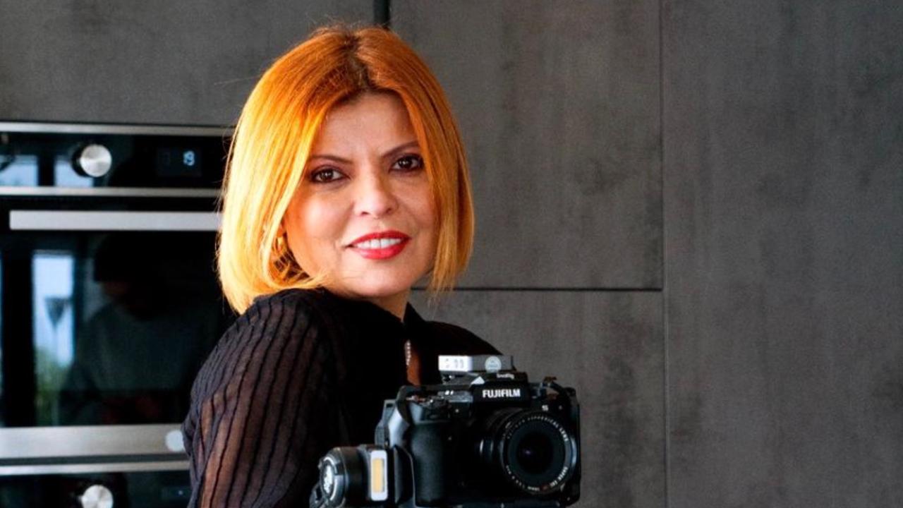 Ünlü dizilerin mekan menajeri Aysel Demirtaş, “Bolmuş” markasıyla organik gıda sektörüne güçlü giriş yaptı