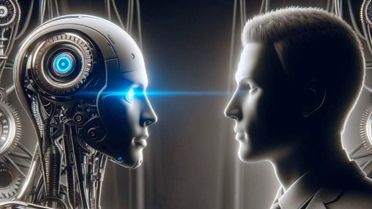 Yapay zeka insanlığı ele mi geçiriyor?