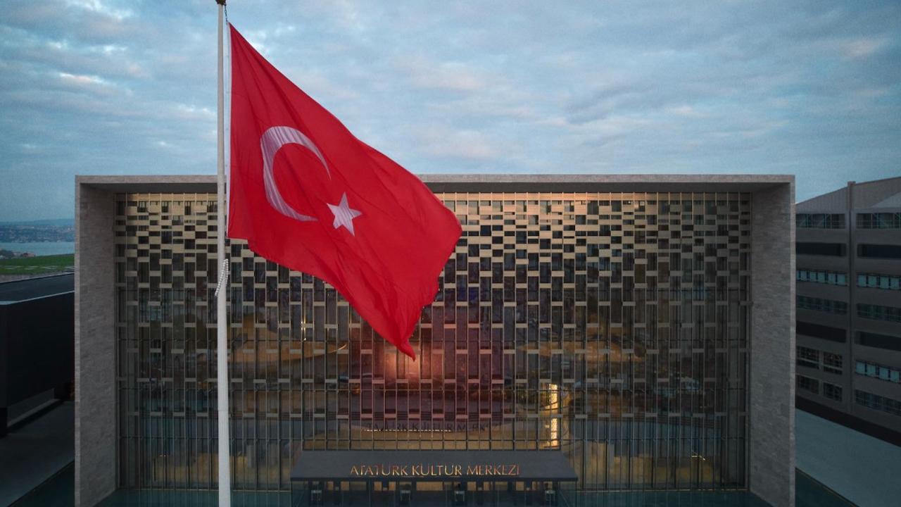 2025 kültür ve sanatta rekor yılı oldu