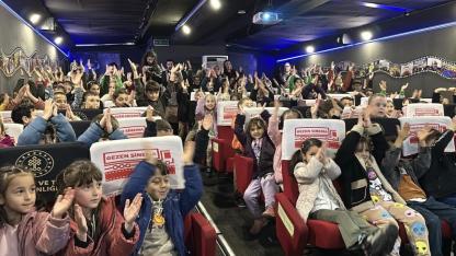 2025'te sinemaya 316 milyon 674 bin TL destek sağlandı