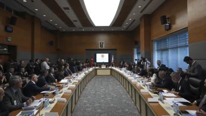 55 bin hükümlü tahliye oluyor! Yargı paketindeki o maddeler kabul edildi