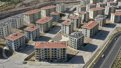 Adıyaman Kahta TOKİ kura sonuçları ve isim listesi! Adıyaman'da kura heyecanı