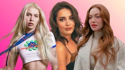 Aleyna Tilki, İrem Sak ve Danla Bilic serbest bırakıldı