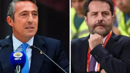 Ali Koç'un Erden Timur hakkındaki o sözleri sosyal medyada viral oldu