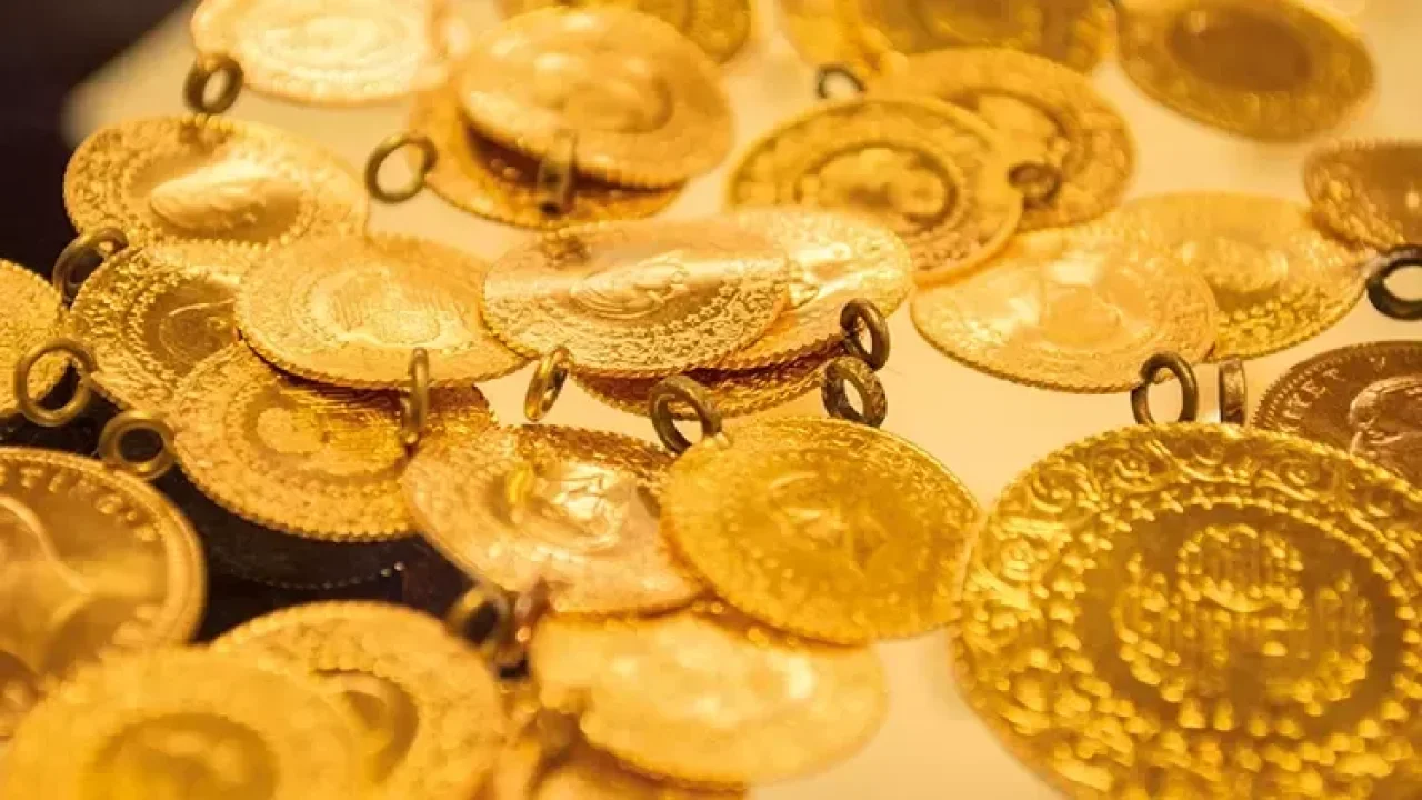 Altın fiyatlarında son durum! Satıcılı günlere dikkat