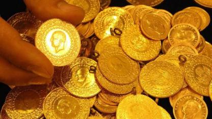 Altında sert geri çekilme! Gramı 6 bin 200 lira