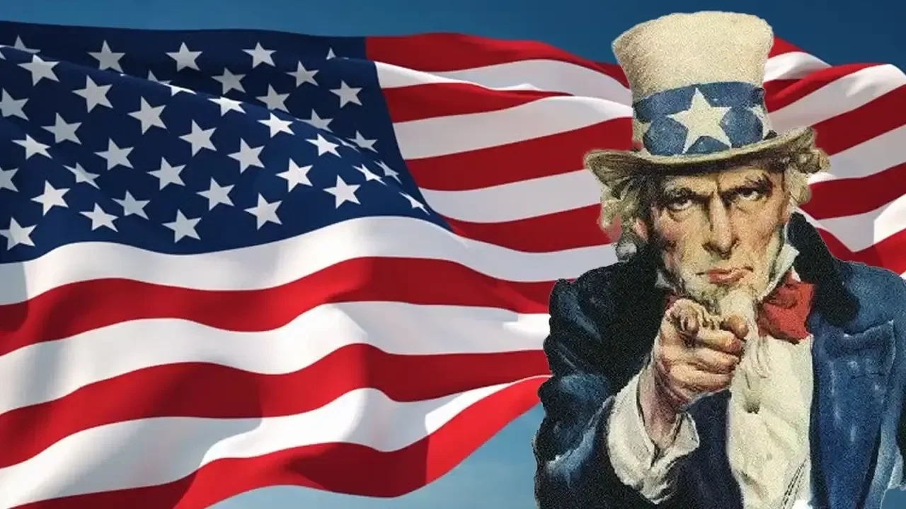 Anti emperyalist olmak