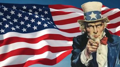 Anti emperyalist olmak