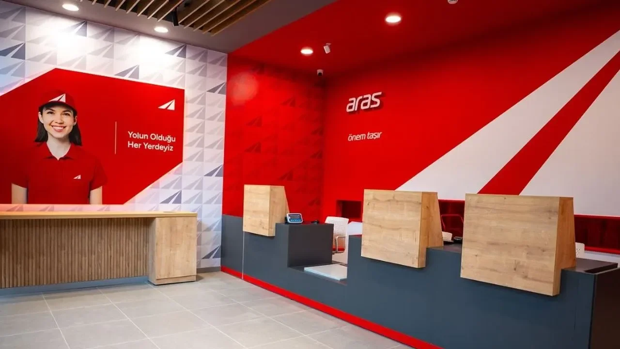 Aras kargo neden açılmıyor, çöktü mü? Siber saldırı söylentileri