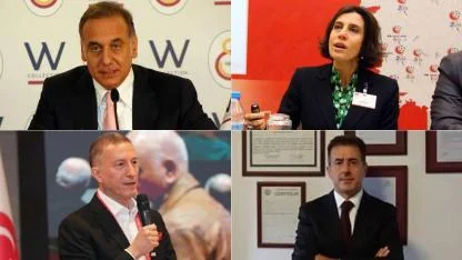 Arıboğan ve Helvacı adli kontrolle serbest bırakıldı