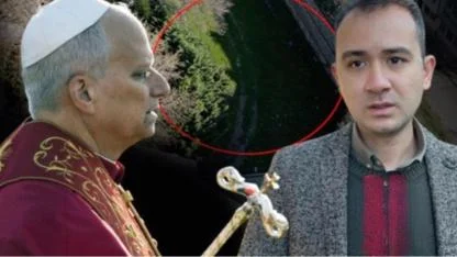 Arsa fiyatları uçtu! Papa'nın ziyaretinden hemen sonra ilginç ilan