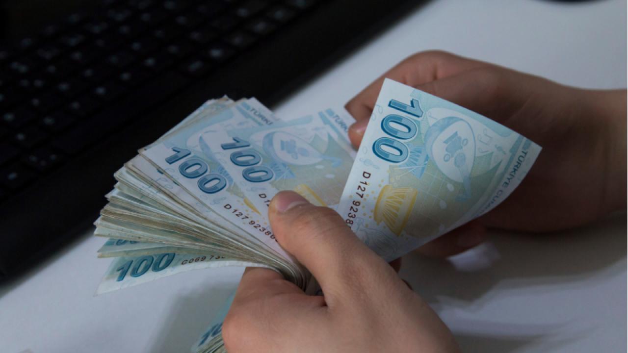 Asgari ücret açıklandı: 28 bin 75 lira
