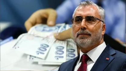 Asgari ücret haberi bekleyenlere Bakan Işıkhan'dan mesaj var