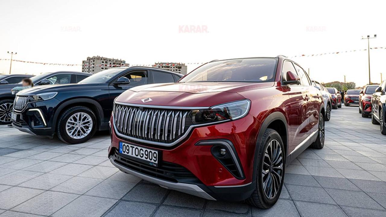 Avrupa'dan Togg'a engel mi geliyor? Otomotivde "Made in EU" krizi