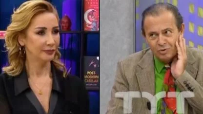 Ayhan Sicimoğlu’ndan “tokat” iddiasına ilk açıklama