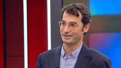 Barış Terkoğlu serbest bırakıldı